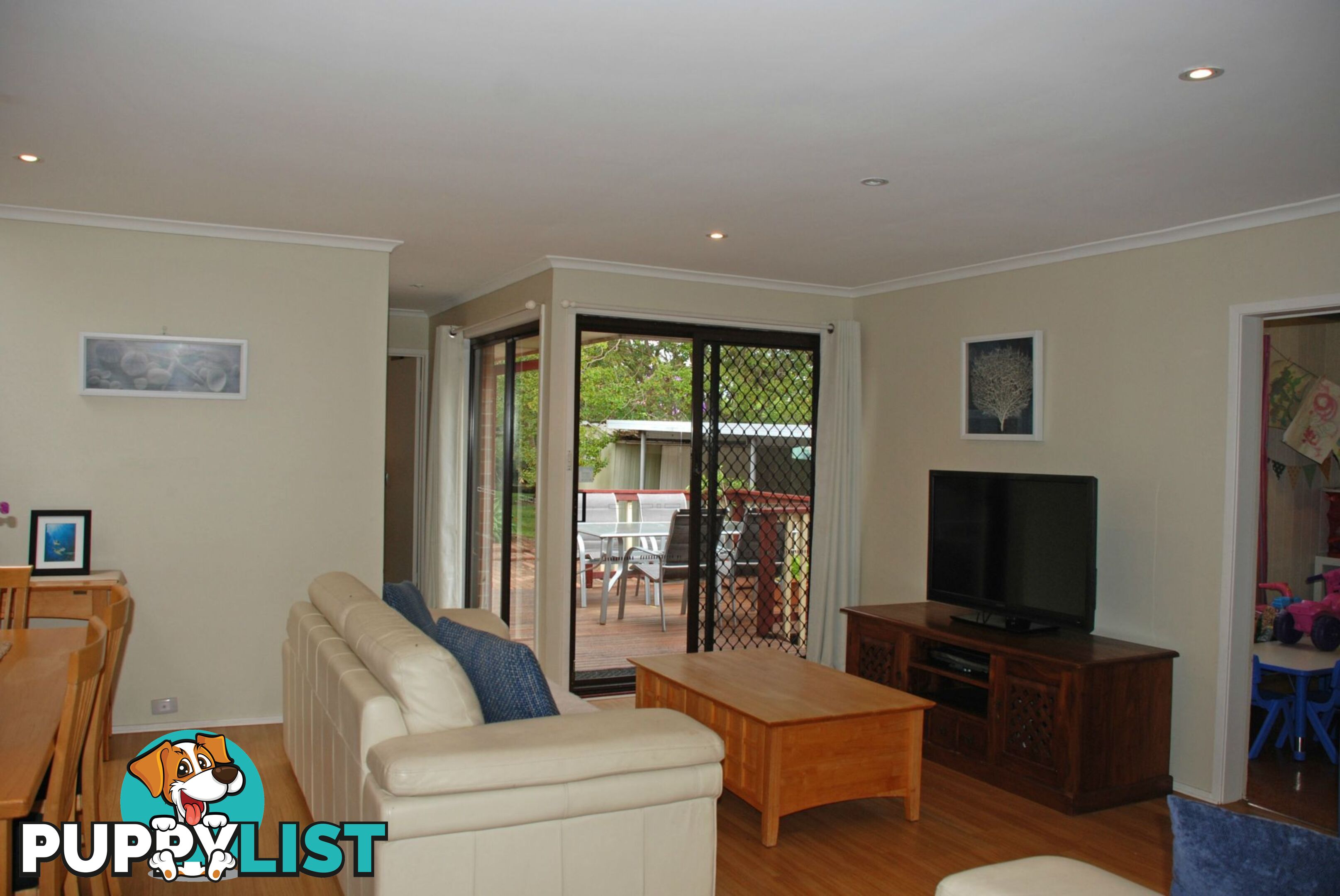 4 Garthowen Avenue LANE COVE NSW 2066