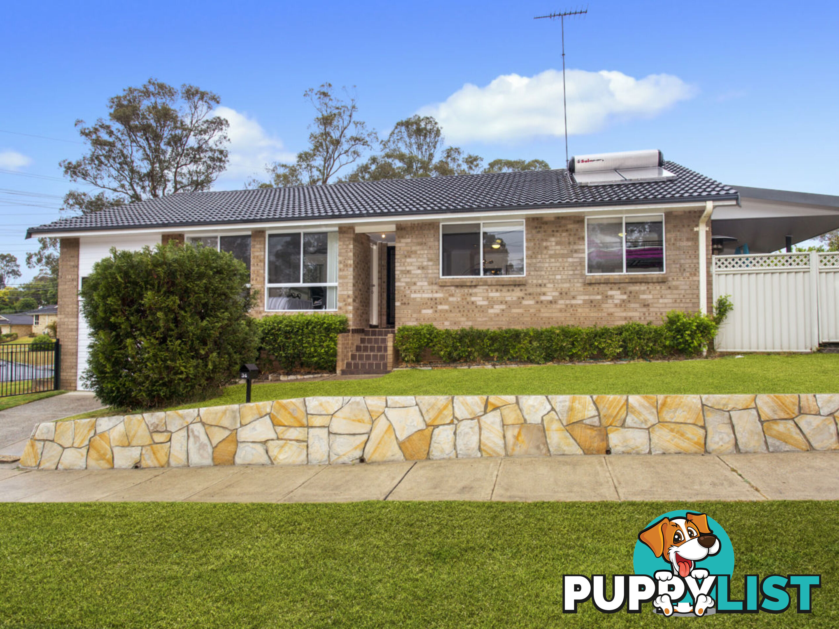 34 Shelley Street WINSTON HILLS NSW 2153