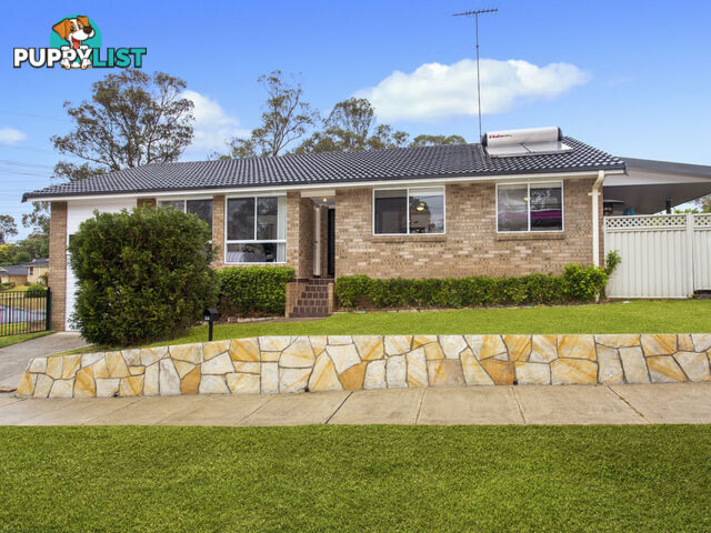 34 Shelley Street WINSTON HILLS NSW 2153