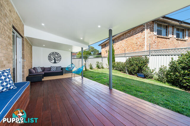 34 Shelley Street WINSTON HILLS NSW 2153