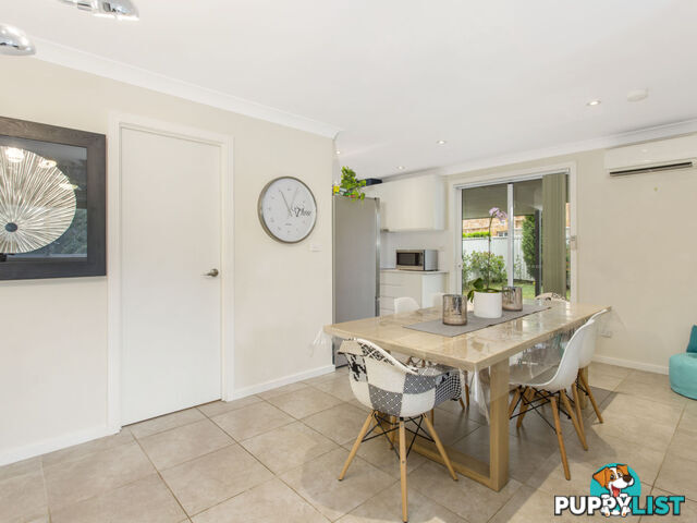 34 Shelley Street WINSTON HILLS NSW 2153