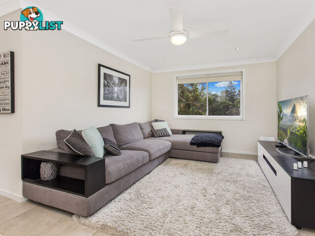 34 Shelley Street WINSTON HILLS NSW 2153