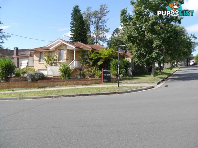 62 Stevens Street ERMINGTON NSW 2115