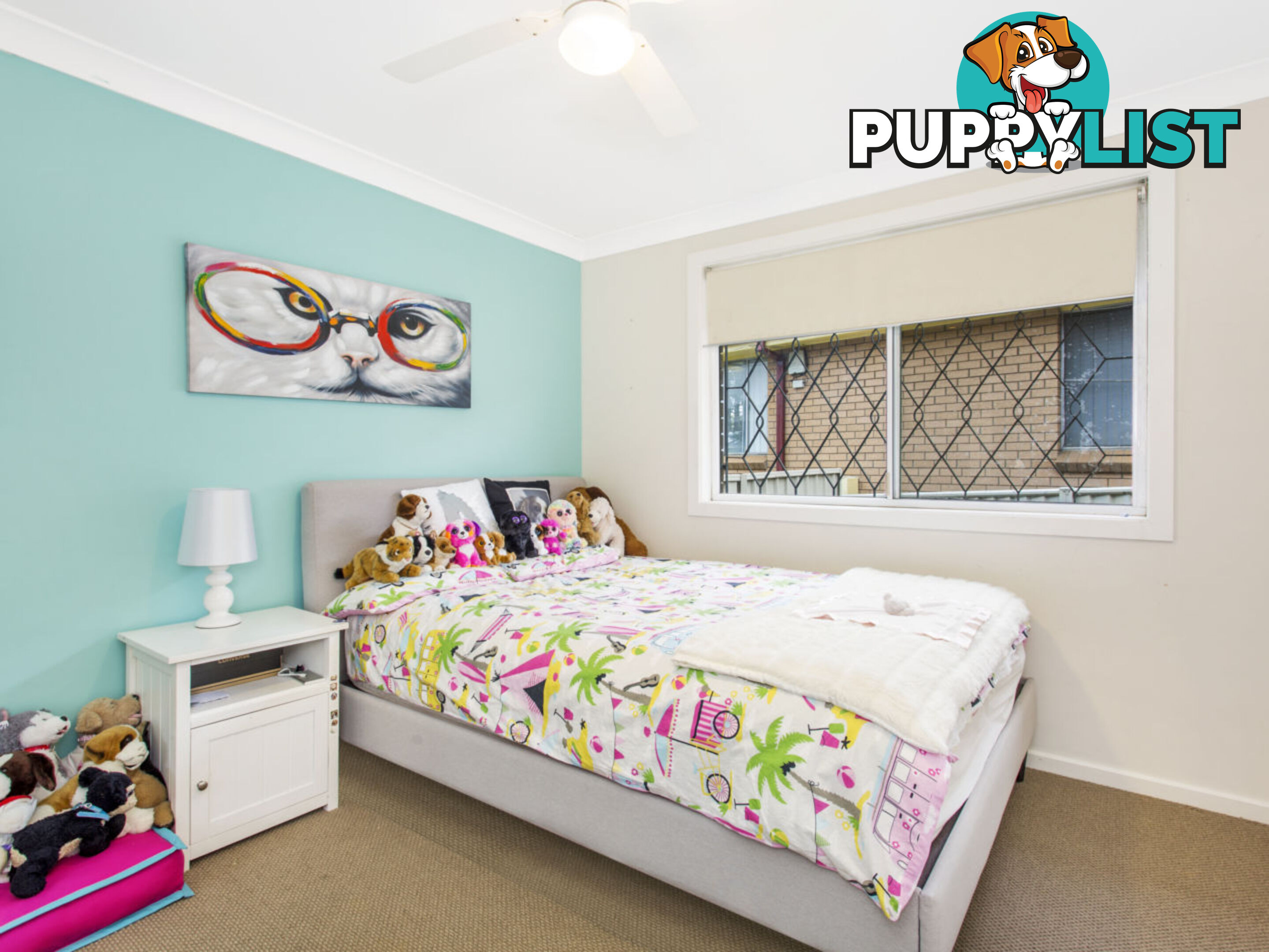 1/34 Shelley Street WINSTON HILLS NSW 2153