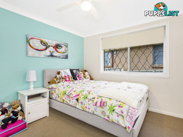 1/34 Shelley Street WINSTON HILLS NSW 2153