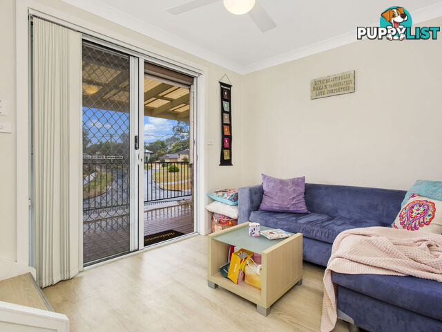 1/34 Shelley Street WINSTON HILLS NSW 2153