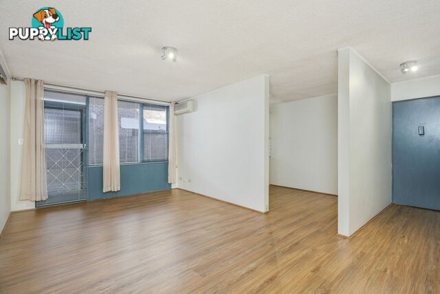 Unit 3/6 Maxim Street WEST RYDE NSW 2114