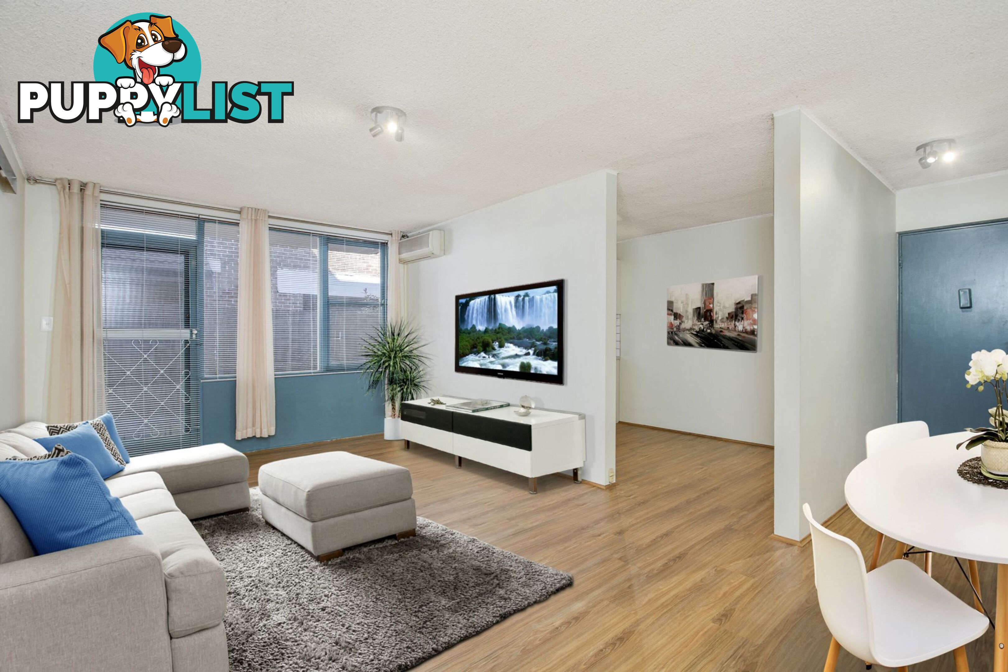 Unit 3/6 Maxim Street WEST RYDE NSW 2114