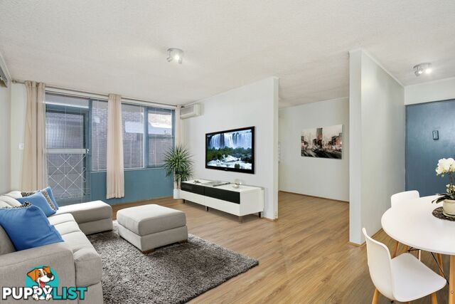 Unit 3/6 Maxim Street WEST RYDE NSW 2114