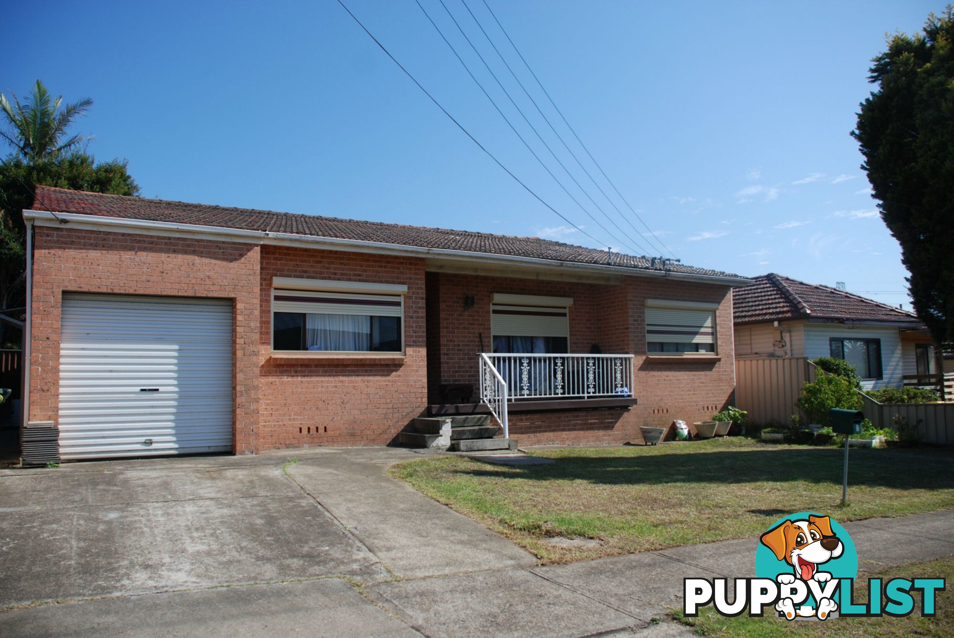 1 Hope Street ERMINGTON NSW 2115