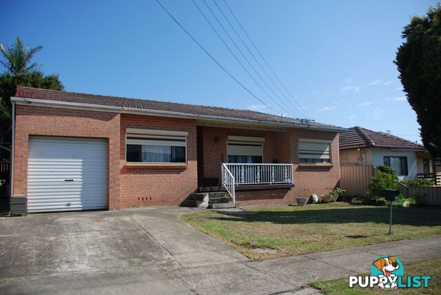 1 Hope Street ERMINGTON NSW 2115