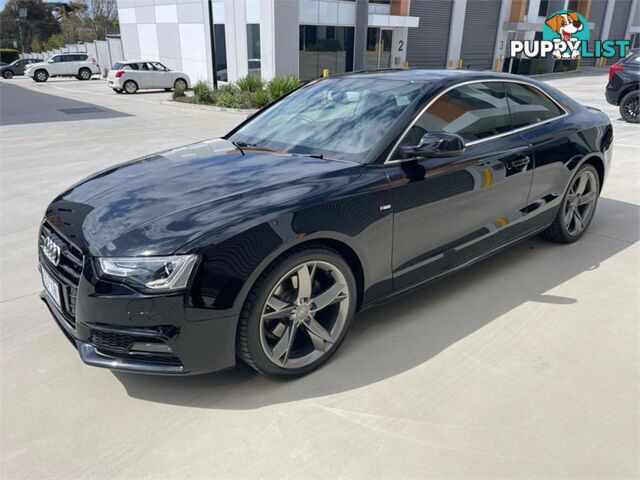 2015 AUDI A5  8TMY15 COUPE