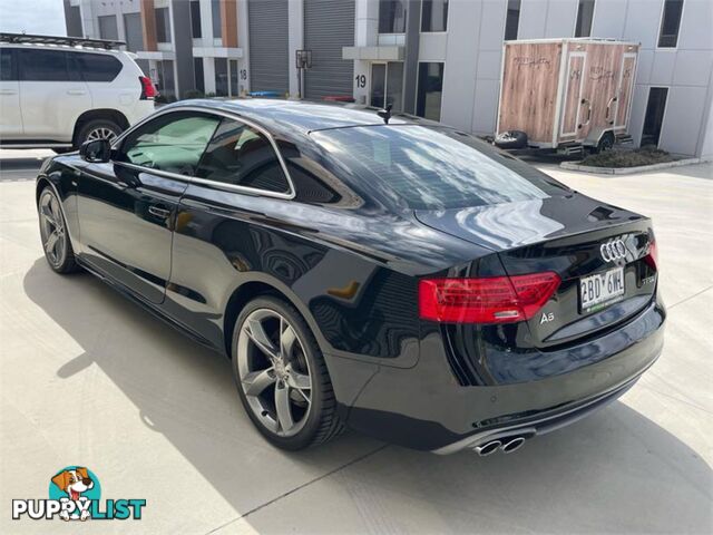 2015 AUDI A5  8TMY15 COUPE