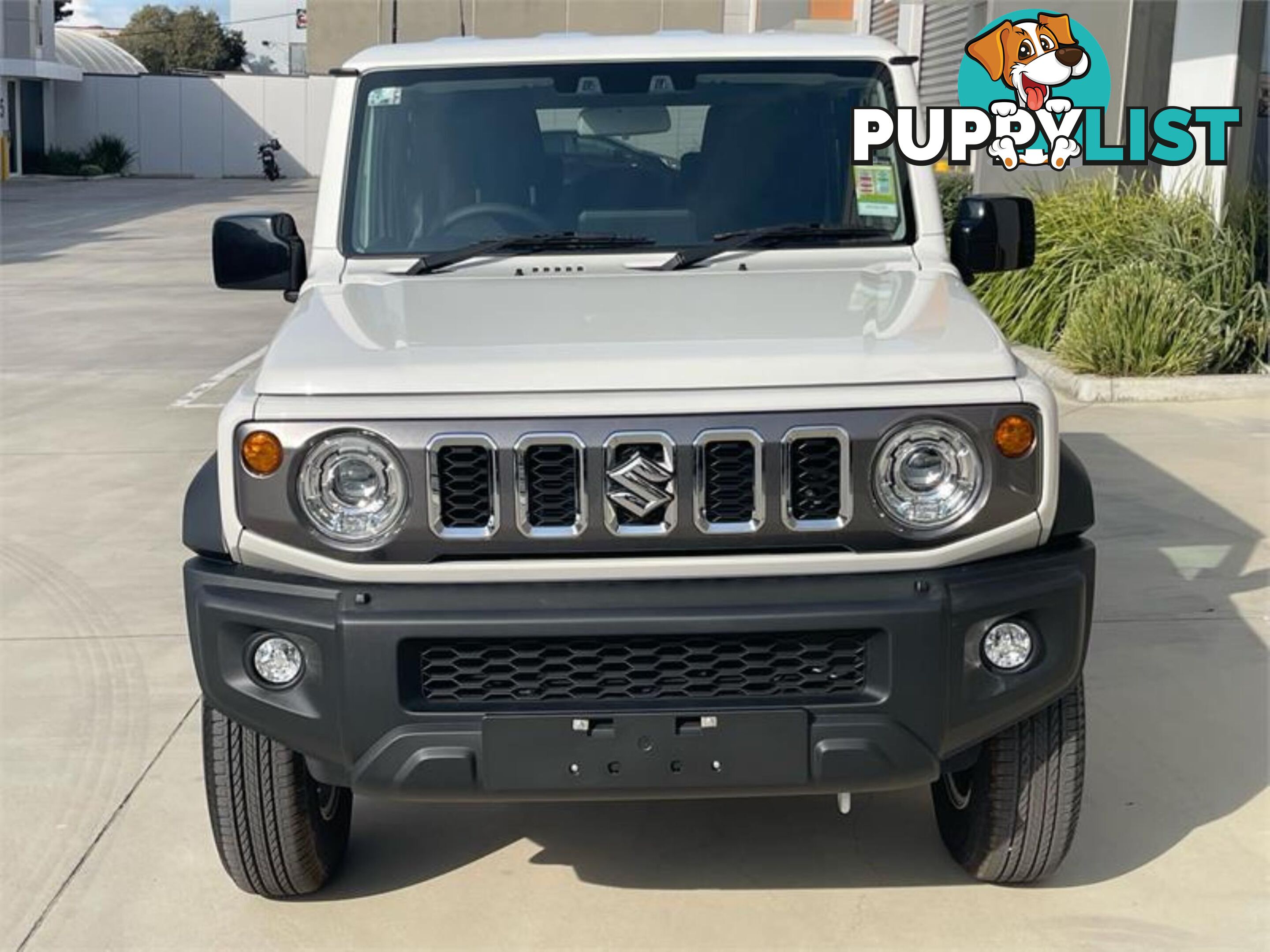 2024 SUZUKI JIMNY XLHERITAGEEDITION JC74 WAGON