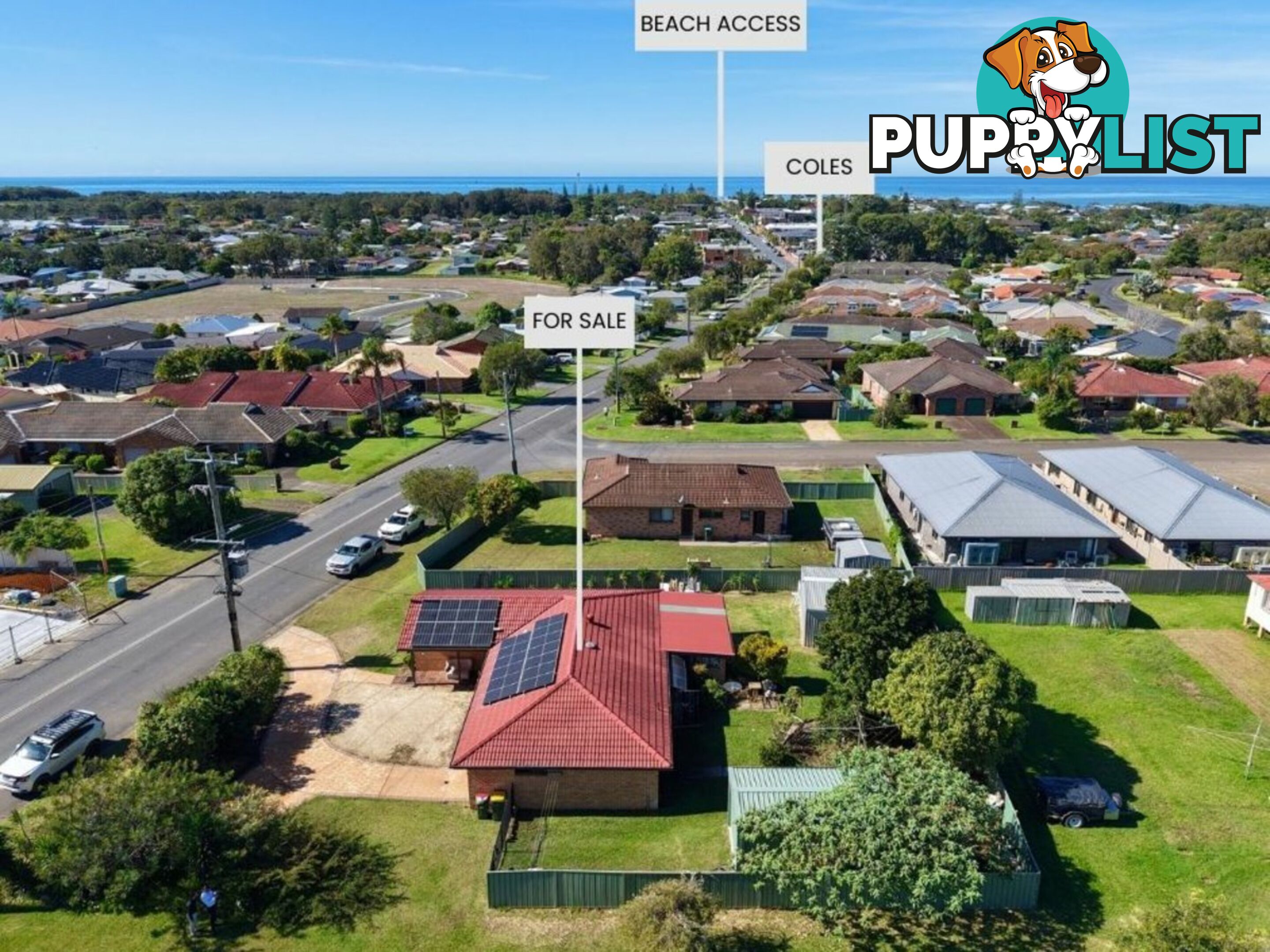 84 Old Bar Road OLD BAR NSW 2430