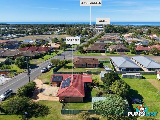 84 Old Bar Road OLD BAR NSW 2430