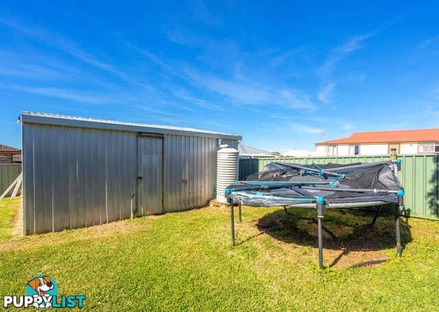 84 Old Bar Road OLD BAR NSW 2430