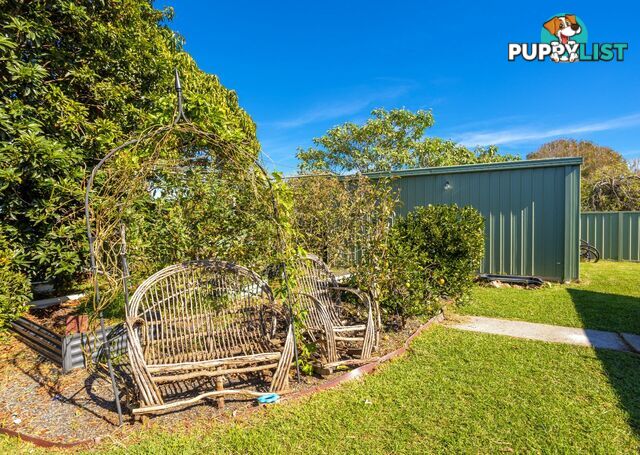 84 Old Bar Road OLD BAR NSW 2430