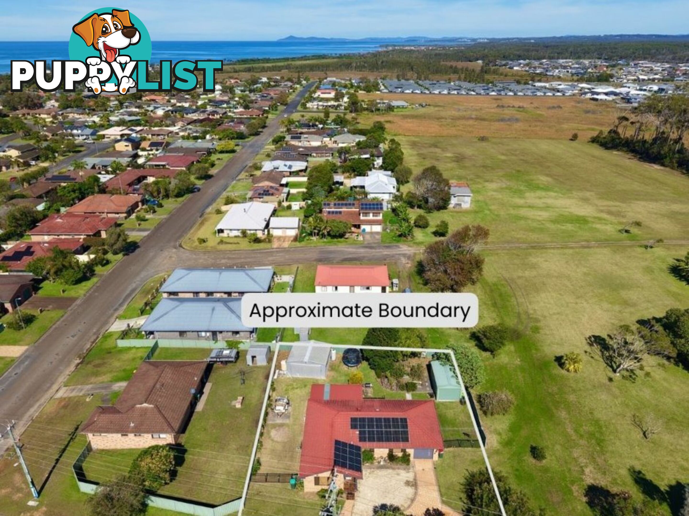 84 Old Bar Road OLD BAR NSW 2430