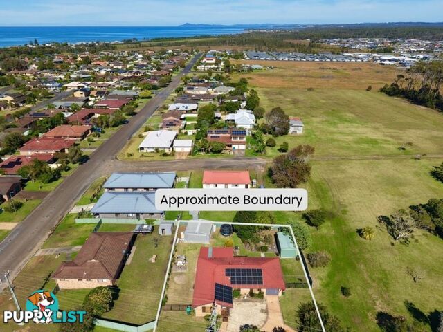 84 Old Bar Road OLD BAR NSW 2430