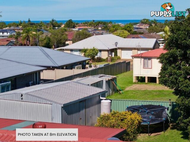 84 Old Bar Road OLD BAR NSW 2430