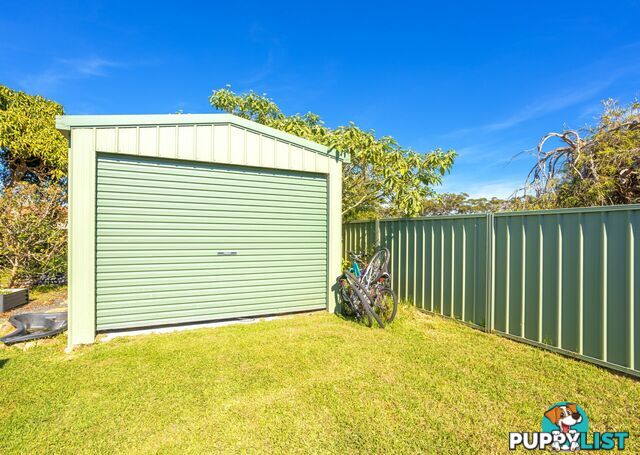 84 Old Bar Road OLD BAR NSW 2430