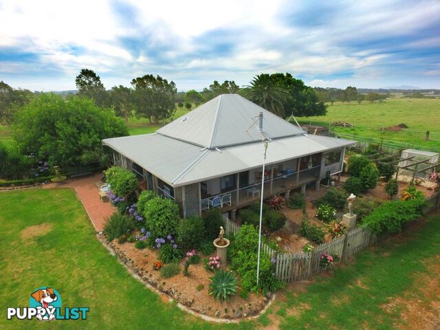 273 Cowans Lane OXLEY ISLAND NSW 2430