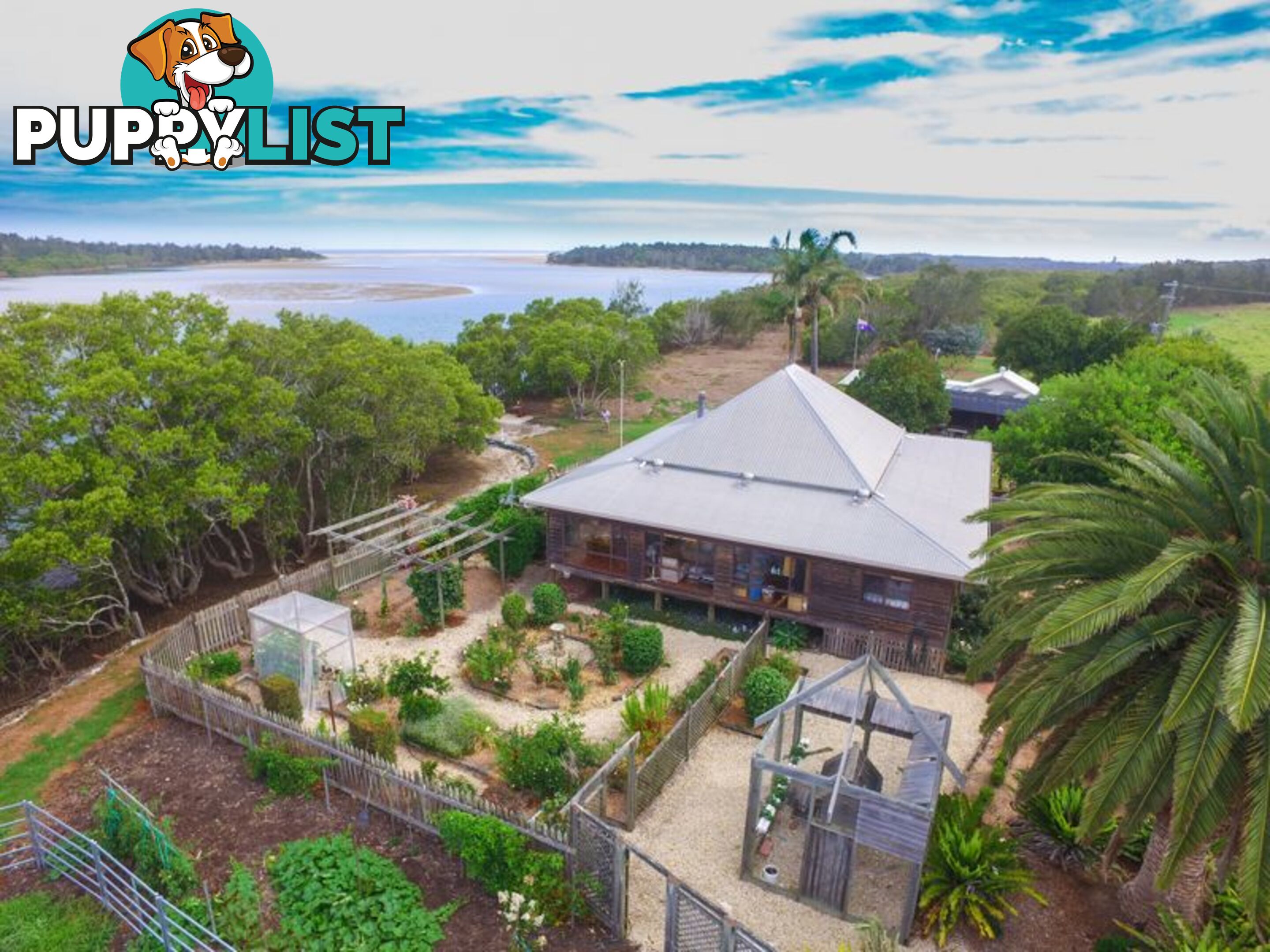 273 Cowans Lane OXLEY ISLAND NSW 2430