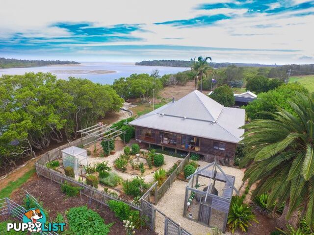 273 Cowans Lane OXLEY ISLAND NSW 2430