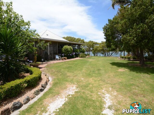 273 Cowans Lane OXLEY ISLAND NSW 2430