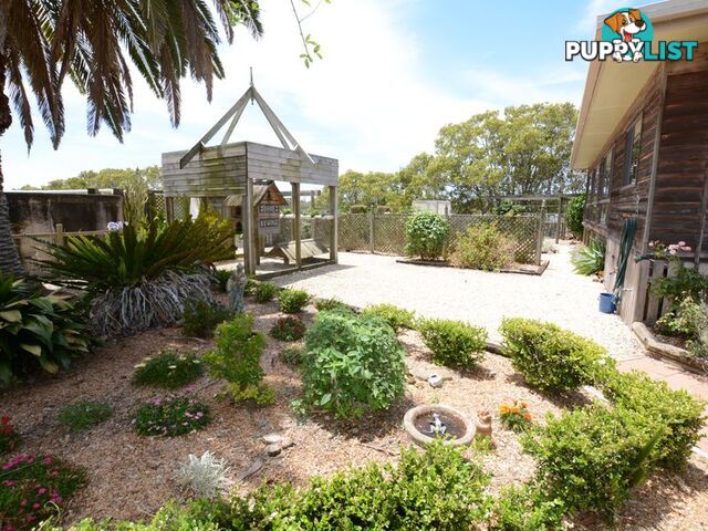 273 Cowans Lane OXLEY ISLAND NSW 2430