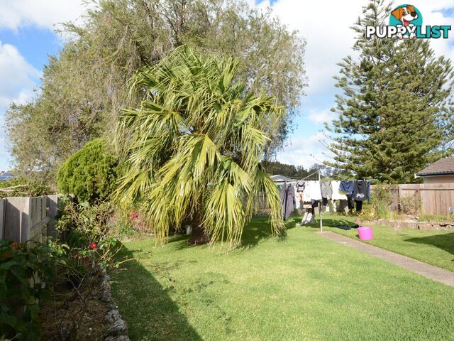 24 Waterman Street OLD BAR NSW 2430