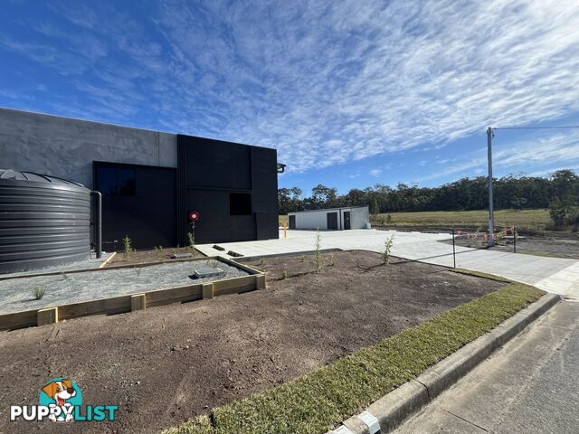 Lots 1 to 17 Berry Close WALLABI POINT NSW 2430