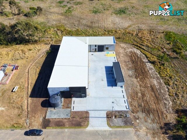 Lots 1 to 17 Berry Close WALLABI POINT NSW 2430