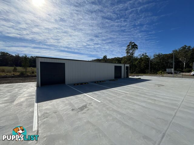 Lots 1 to 17 Berry Close WALLABI POINT NSW 2430