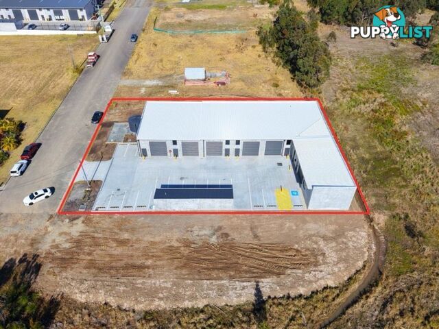 Lots 1 to 17 Berry Close WALLABI POINT NSW 2430