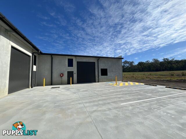 Lots 1 to 17 Berry Close WALLABI POINT NSW 2430