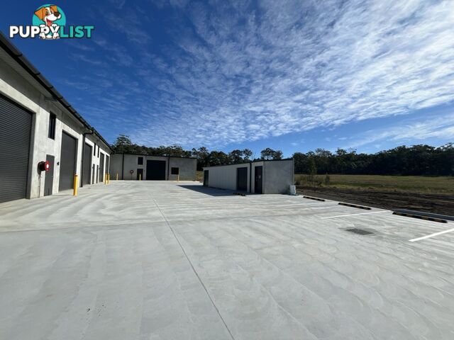 Lots 1 to 17 Berry Close WALLABI POINT NSW 2430