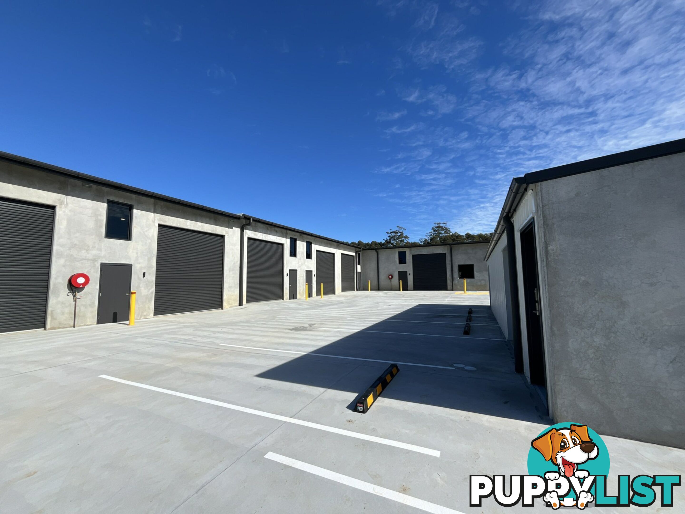 Lots 1 to 17 Berry Close WALLABI POINT NSW 2430