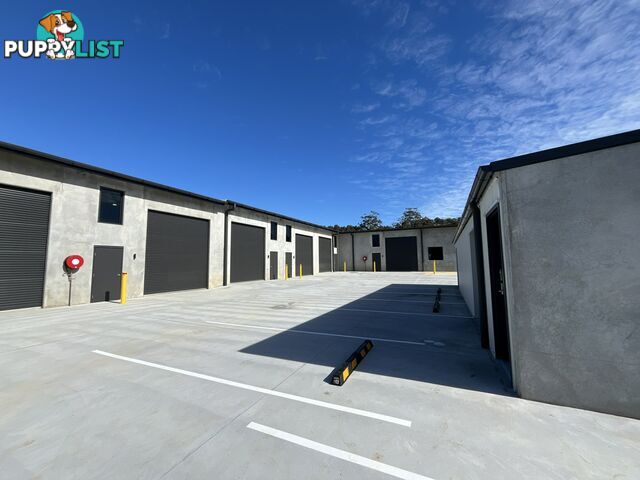 Lots 1 to 17 Berry Close WALLABI POINT NSW 2430