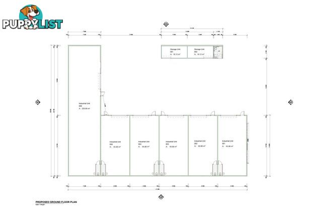 Lots 1 to 17 Berry Close WALLABI POINT NSW 2430