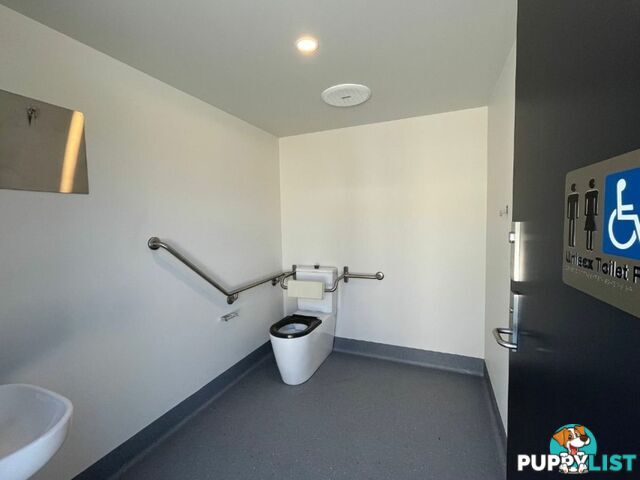 Lots 1 to 17 Berry Close WALLABI POINT NSW 2430