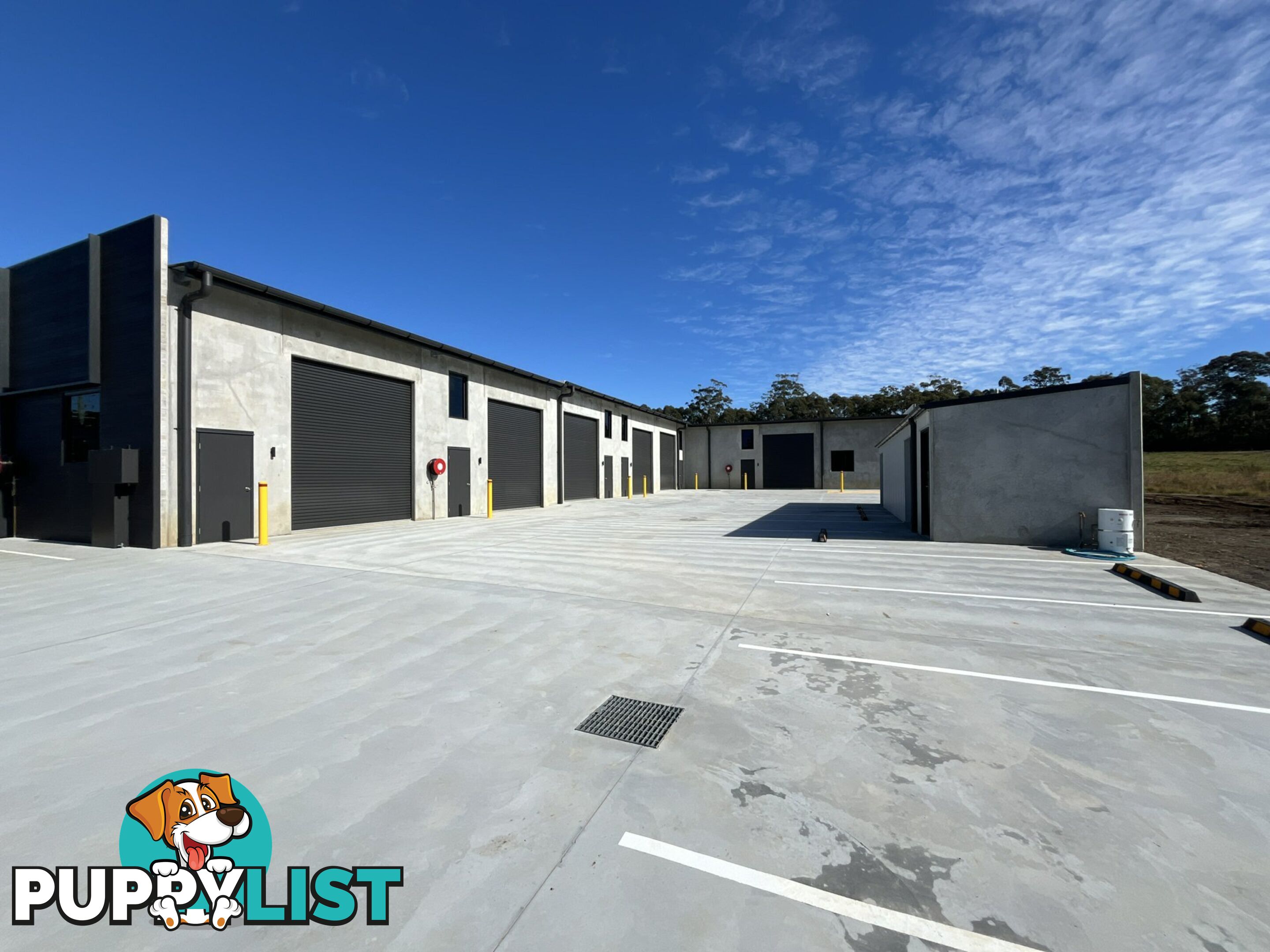 Lots 1 to 17 Berry Close WALLABI POINT NSW 2430