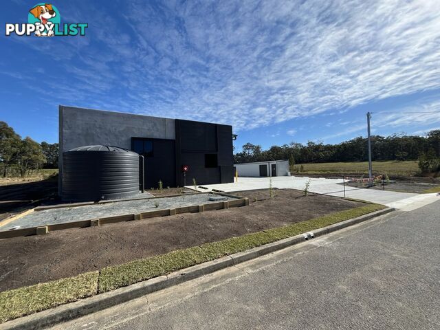 Lots 1 to 17 Berry Close WALLABI POINT NSW 2430