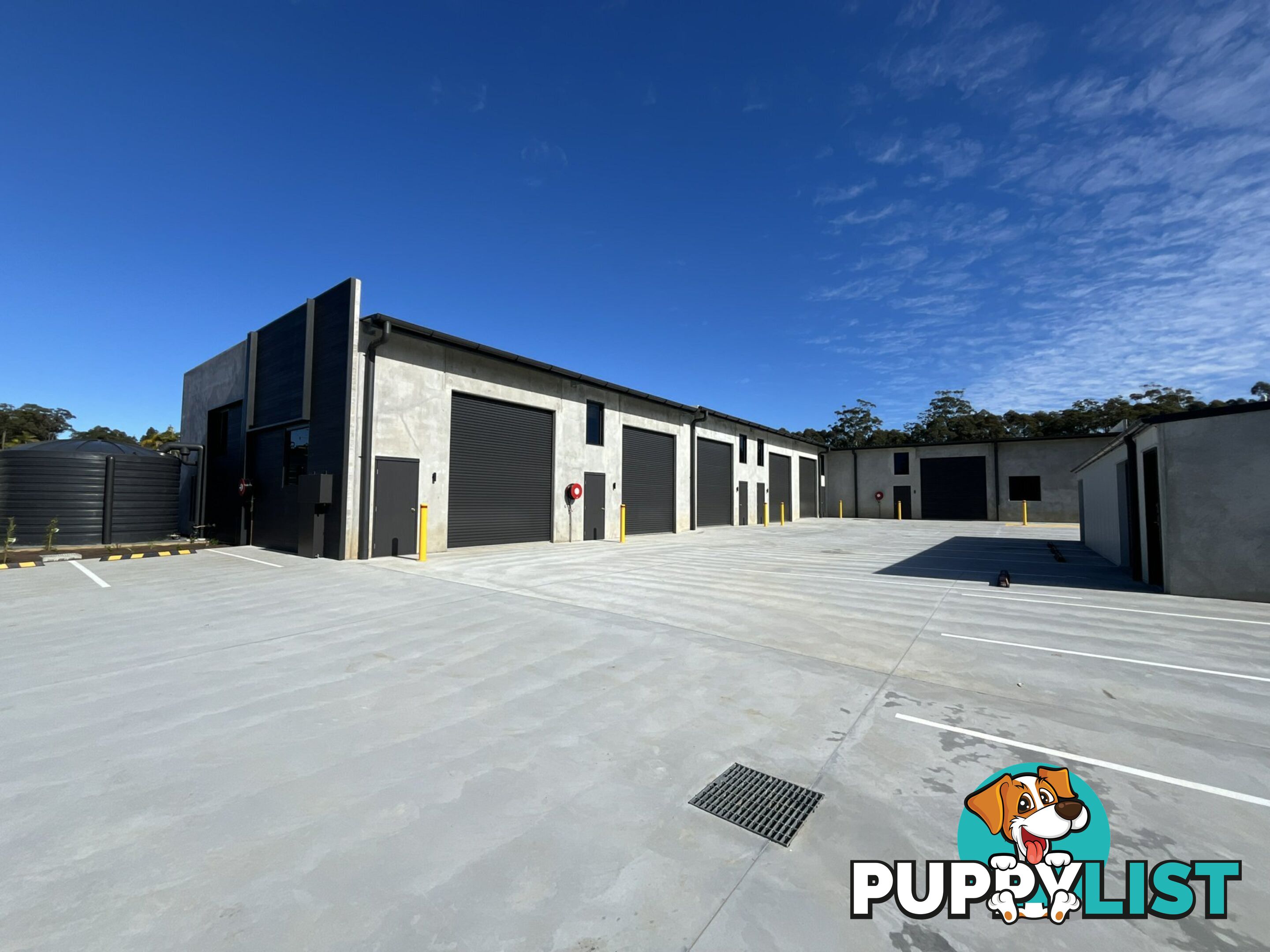 Lots 1 to 17 Berry Close WALLABI POINT NSW 2430