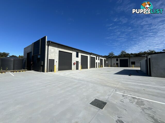 Lots 1 to 17 Berry Close WALLABI POINT NSW 2430