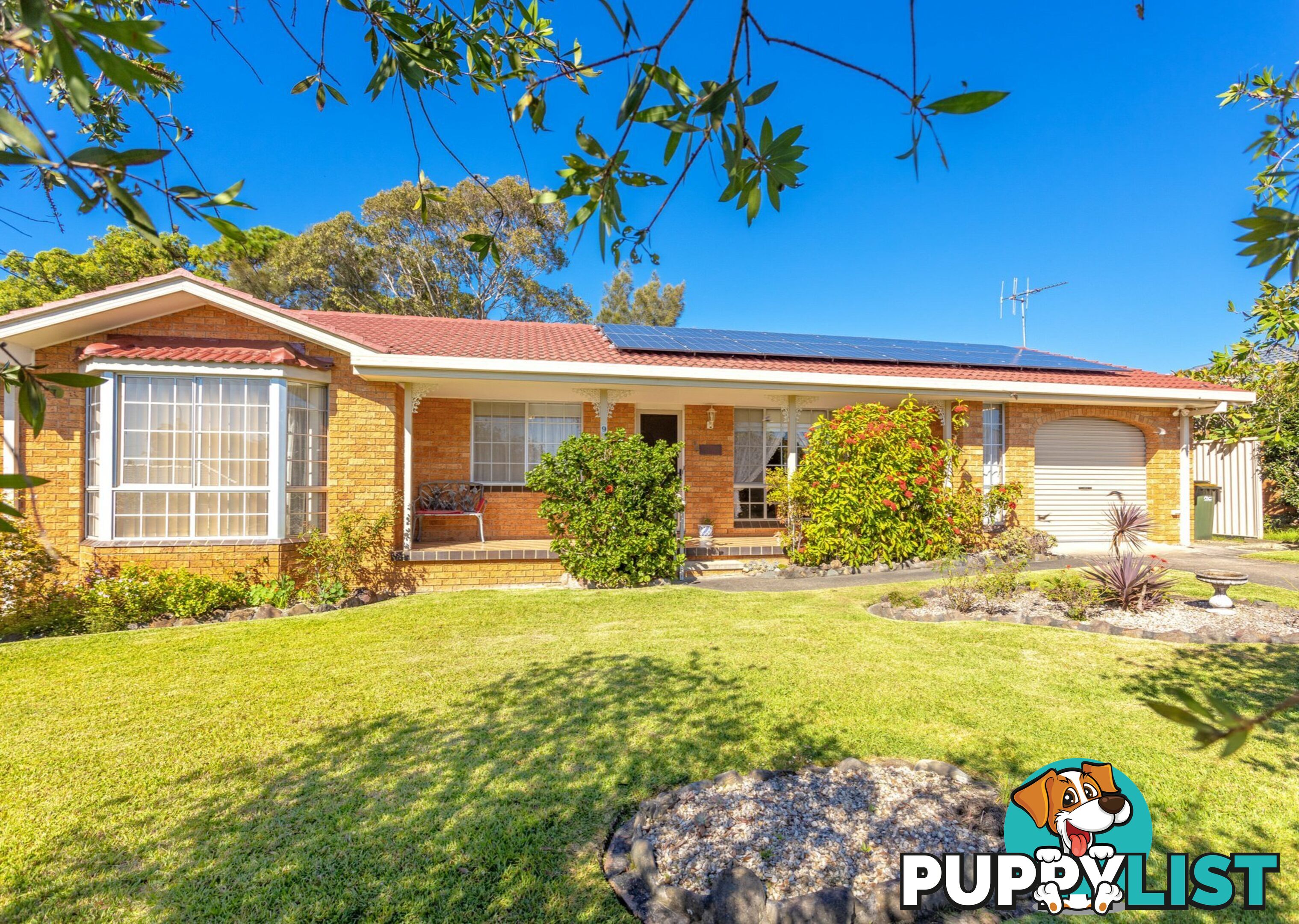 9 Suni Drive OLD BAR NSW 2430