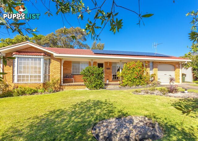 9 Suni Drive OLD BAR NSW 2430