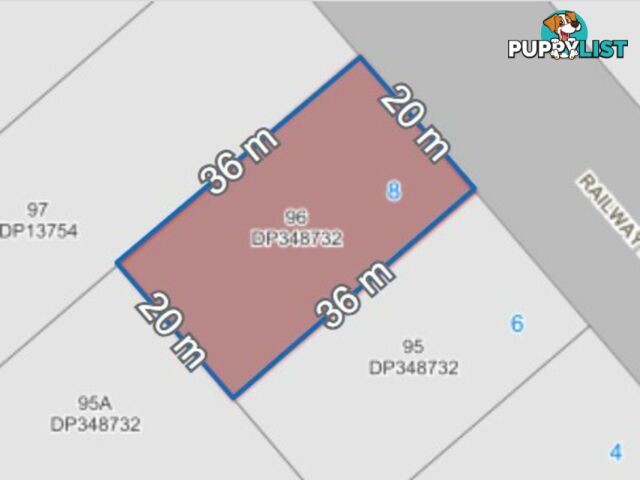 8 Railway Parade TAREE NSW 2430