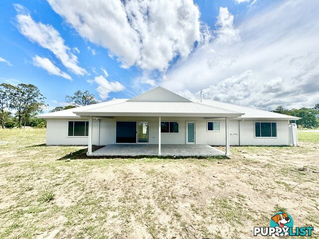 186 Brimbin Road BRIMBIN NSW 2430